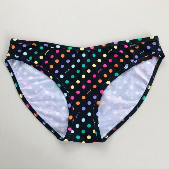 🔥Sales🔥4/$38 💖PINK Victoria’s Secret Panty🔥Gift Idea - Picture 1 of 4